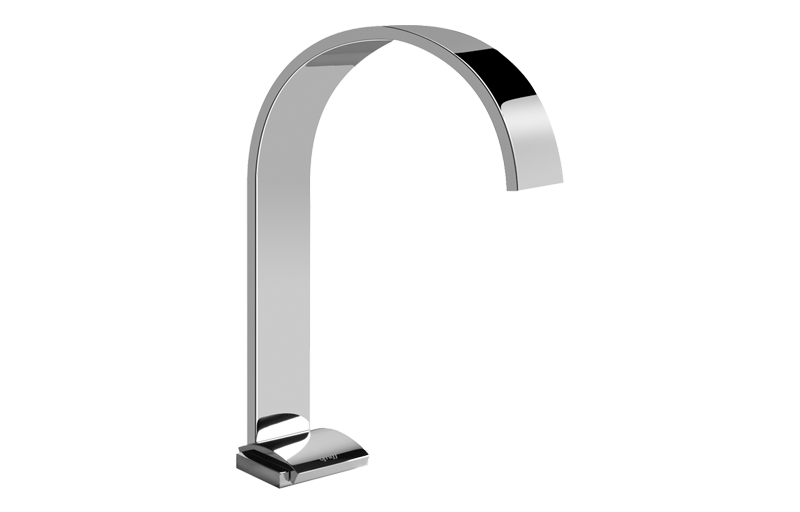 Graff G-1812-T Sade Widespread Lavatory Faucet - Spout Only - Parent