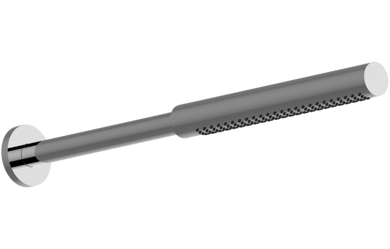 Graff G-18202SCAP Riva Wall mounted slim shower head - Parent