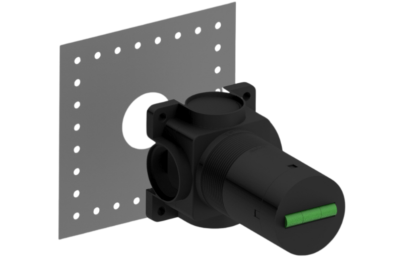 Graff G-18203R Rough for G-18203SCIP