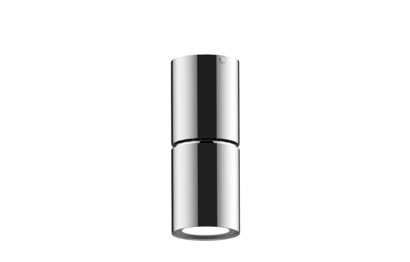 Graff G-18208CCDP Riva Ceiling-Mount Contemporary LED Fixture - Parent