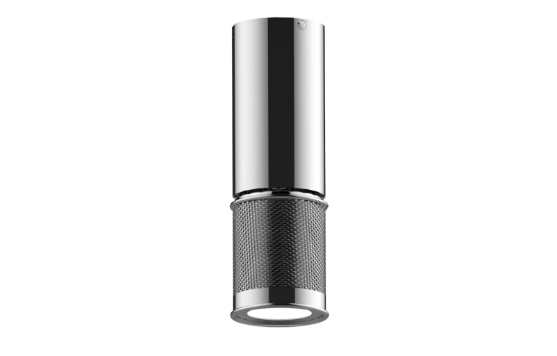 Graff G-18210CTDD Riva Ceiling-Mount Traditional Diamond Knurl LED Fixture - Parent