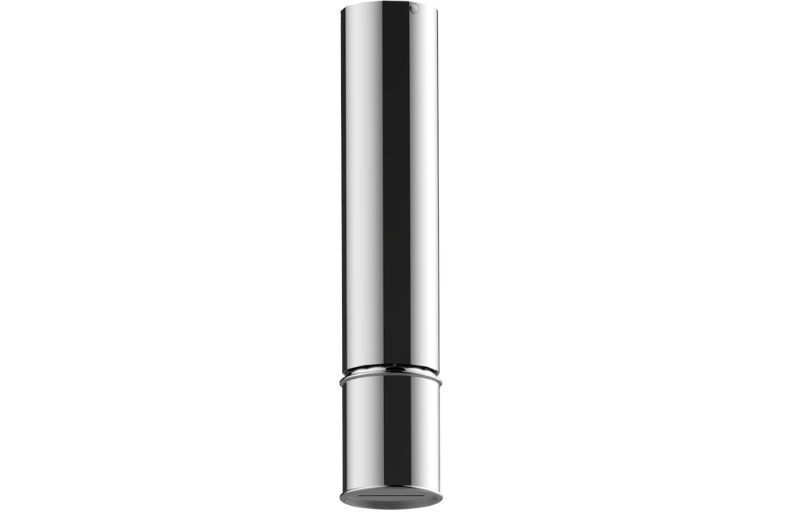 Graff G-18216CTGP Riva Ceiling-Mount Traditional Cascade Showerhead - Parent