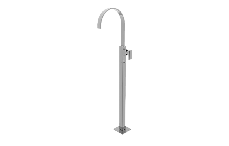 Graff G-1825-LM36N-T Sade Floor-Mounted Vessel Filler - Parent