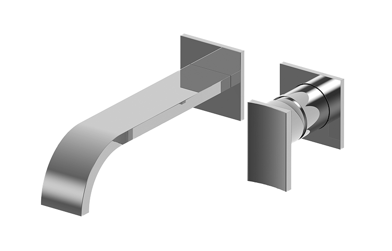 Graff G-1836-LM36W-T Sade Wall-Mounted Lavatory Faucet - Parent