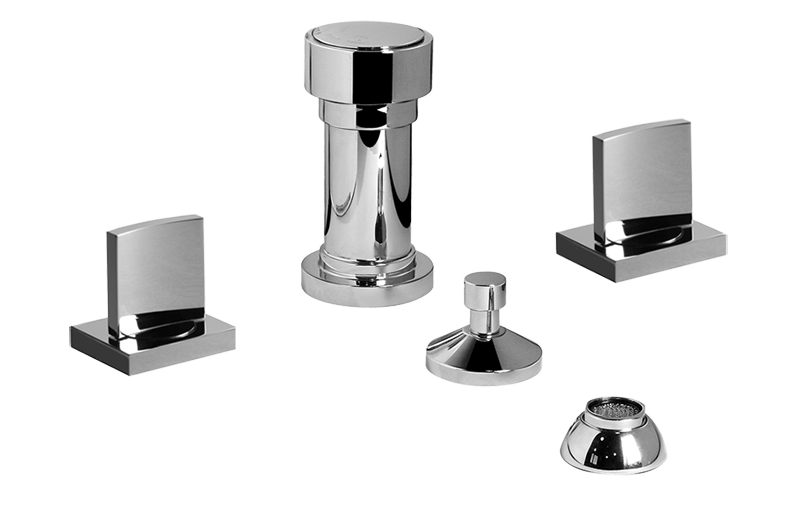 Graff G-1861-C14 Sade Bidet Set - Parent