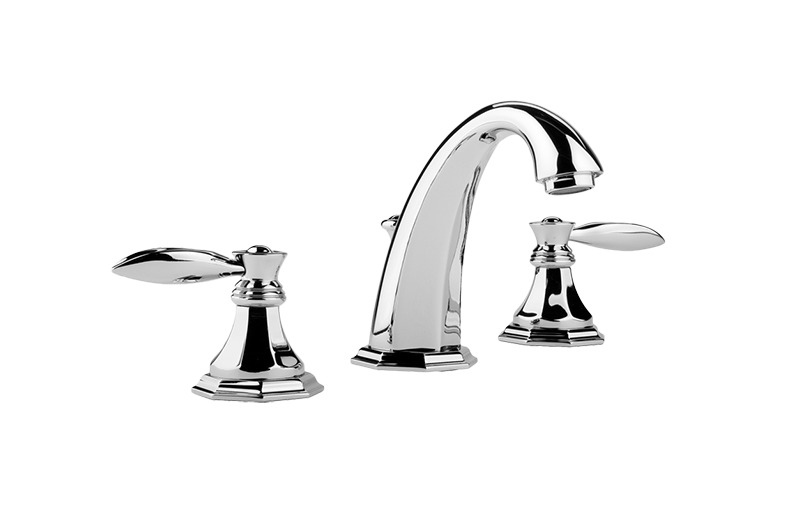 Graff G-1900-LM14 Topaz Lavatory Faucet - Parent