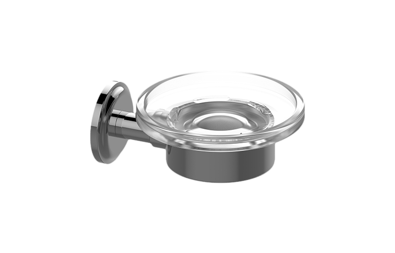 Graff G-19101 Soap Dish Holder