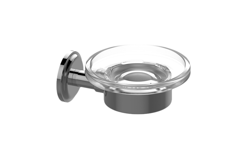 Graff G-19101 Vintage Soap Dish Holder - Parent
