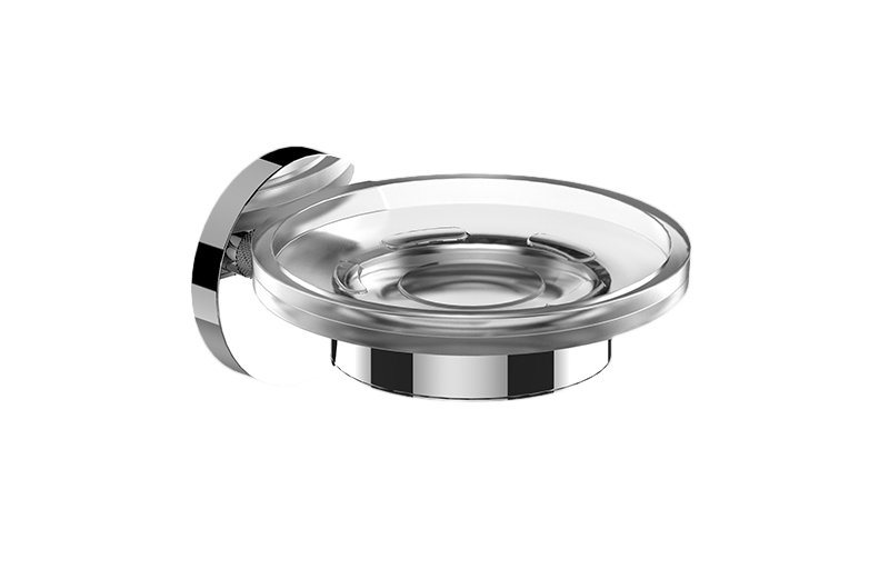 Graff G-19201 Harley Soap Dish Holder - Parent