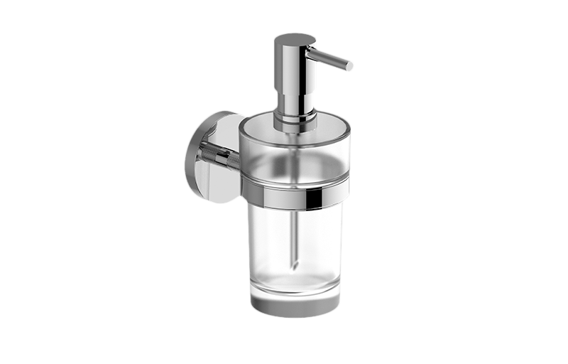 Graff G-19203 Soap/Lotion Dispenser