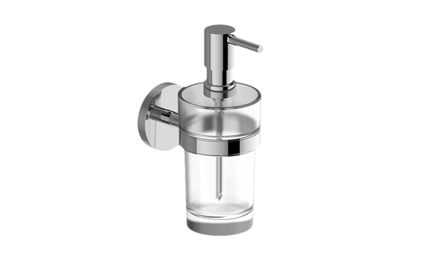 Graff G-19203 Soap/Lotion Dispenser