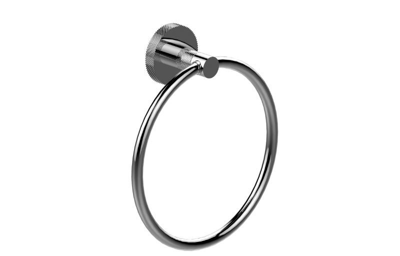 Graff G-19208A Cameo Towel Ring - Parent