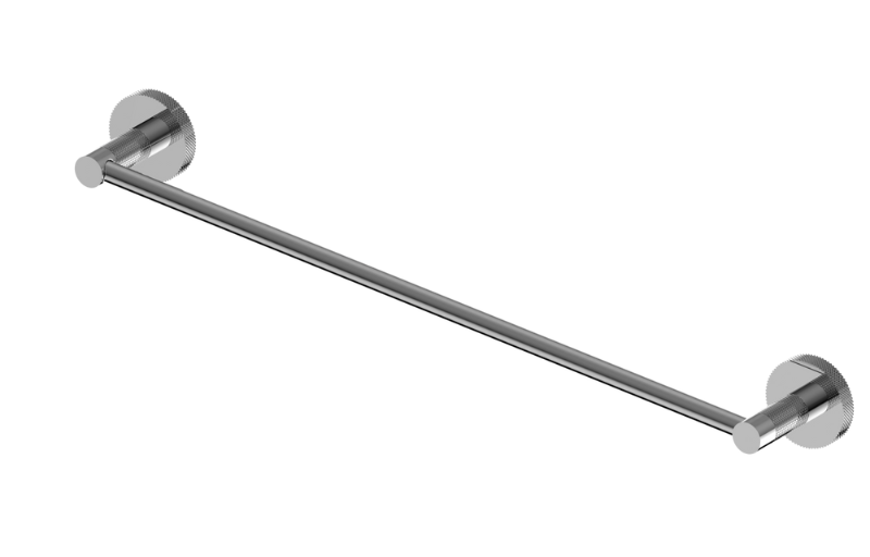 Graff G-1920A Cameo 18" Towel Bar - Parent