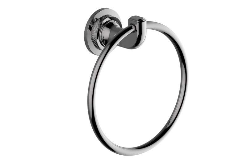 Graff G-19306 Vignola Towel Ring - Parent