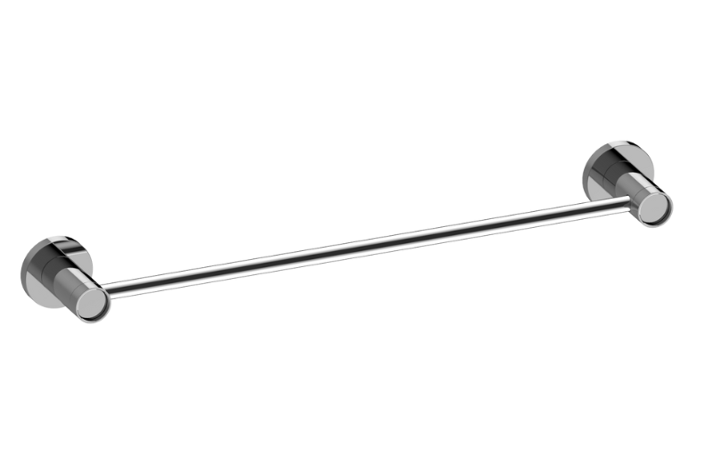 Graff G-1940CP Riva Contemporary 18" Towel Bar - Parent