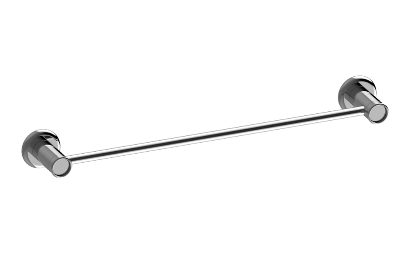 Graff G-1940TP Riva Traditional 18" Towel Bar - Parent