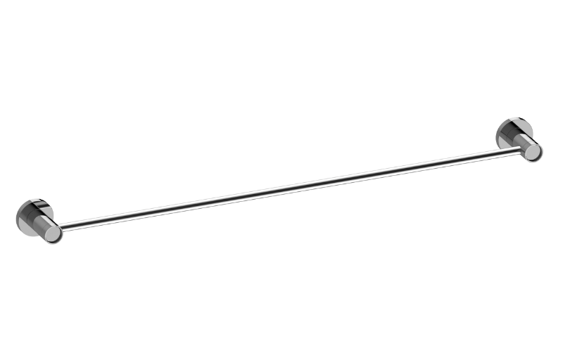 Graff G-1940CP Riva Contemporary 18" Towel Bar