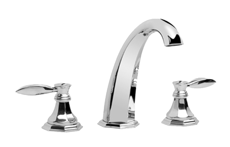 Graff G-1950-LM14B-T Topaz Roman Tub - Parent