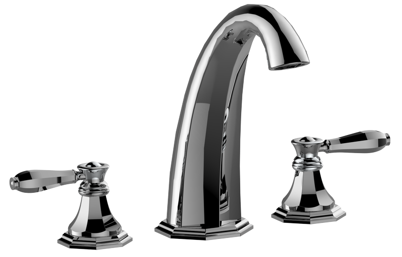 Graff G-1950-LM63B-T Topaz Roman Tub - Parent