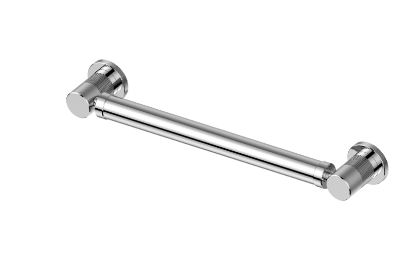 Graff G-19516A Cameo 16" Round Grab Bar - Parent