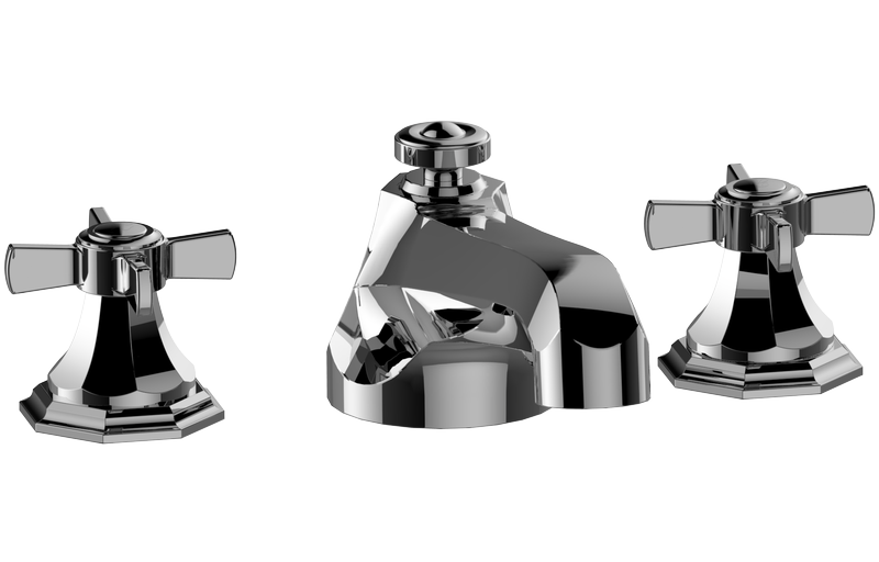 Graff G-1952-C16R-T Topaz Roman Tub - Parent