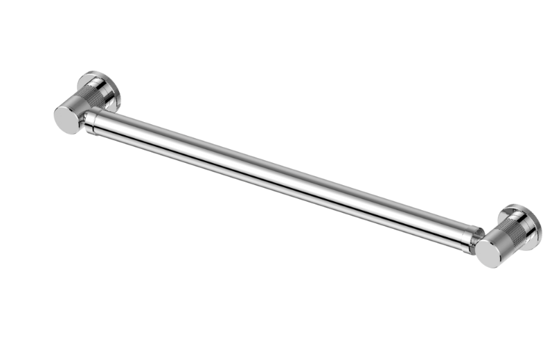 Graff G-19524A Cameo 24" Round Grab Bar - Parent