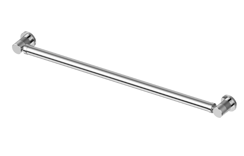 Graff G-19532A Cameo 32" Round Grab Bar - Parent