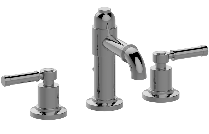 Graff G-2110-LM21B Bali Widespread Lavatory Faucet - Parent