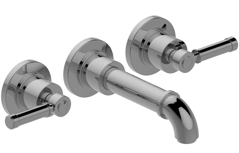 Graff G-2130-LM21B-T Bali Wall-Mounted Lavatory Faucet - Parent