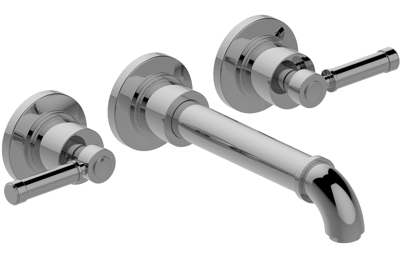 Graff G-2131-LM21B-T Bali Wall-Mounted Lavatory Faucet - Parent