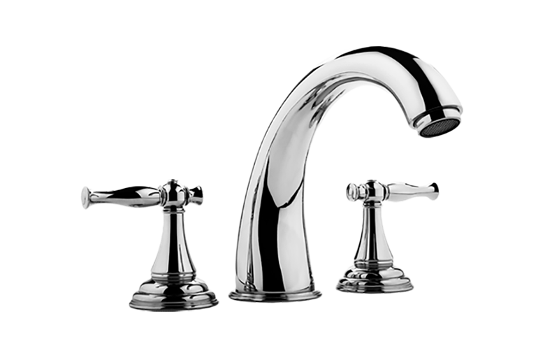 Graff G-2450-LM22 Lauren Roman Tub - Parent