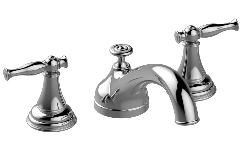 Graff G-2452-LM22 Lauren Roman Tub Low Spout - Parent