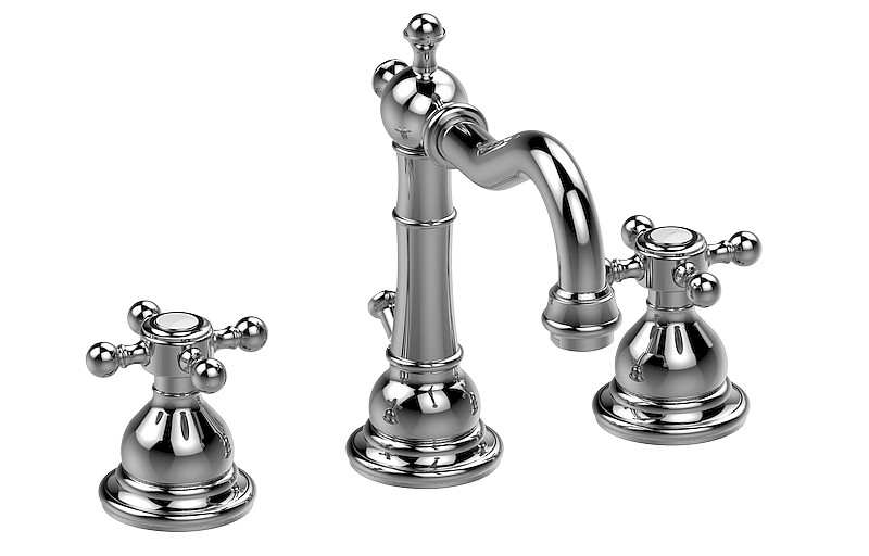 Graff G-2500-C2 Adley Widespread Lavatory Faucet - Parent