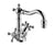 Graff G-2562-LM15 Adley Bidet Faucet