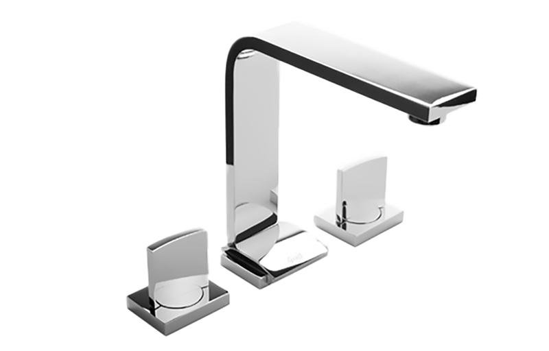 Graff G-3610-C14 Targa Widespread Lavatory Faucet - Parent