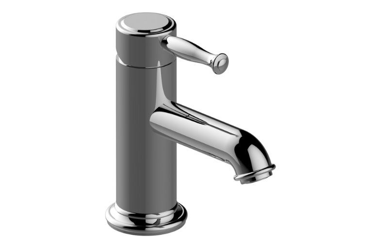 Graff G-3801-LM22M Lauren Single-Hole Lavatory Faucet - Parent
