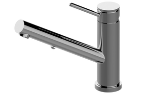 Graff G-4430-LM53 Pull-Out Kitchen Faucet