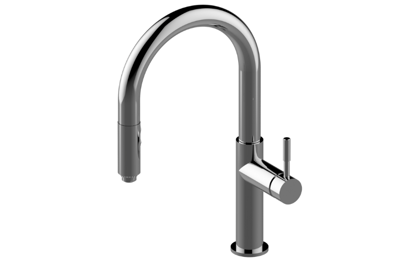 Graff G-4613-LM3 Perfeque Pull-Down Kitchen Faucet - Parent