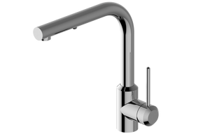 Graff G-4630-LM41K Pull-Out Kitchen Faucet