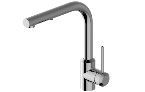 Graff G-4630-LM41K Pull-Out Kitchen Faucet