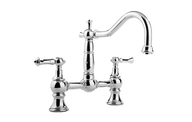 Graff G-4840-LM15 Adley Bridge Kitchen Faucet - Parent