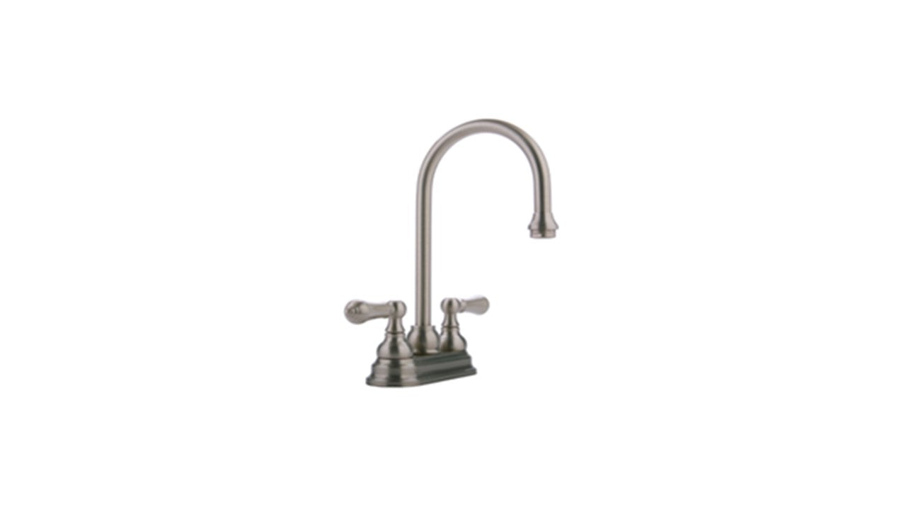 Graff G-5120-LM6 Prescott Bar Faucet - Parent
