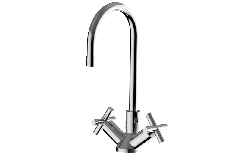 Graff G-5210-C5 M.E. Bar/Prep Faucet - Parent