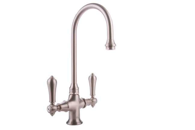 Graff G-5250-LM4-BN Vista Bar Faucet Brushed Nickel