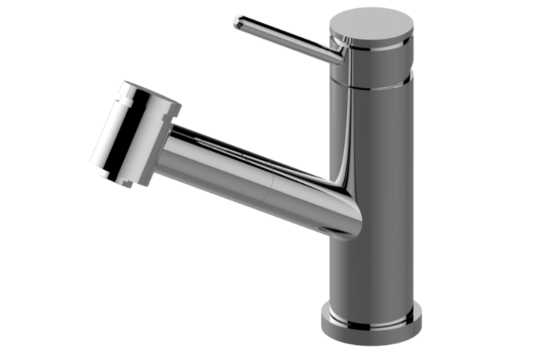 Graff G-5425-LM53 M.E. Pull-Out Bar/Prep Faucet - Parent