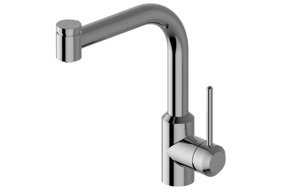 Graff G-5625-LM41K Pull-Out Bar/Prep Faucet