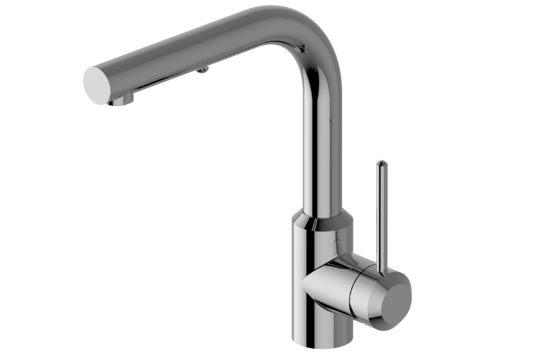 Graff G-5630-LM41K M.E. Pull-Out Bar/Prep Faucet - Parent