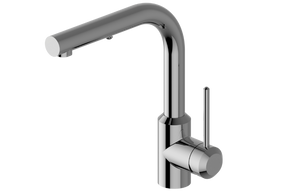 Graff G-5630-LM41K Pull-Out Bar/Prep Faucet