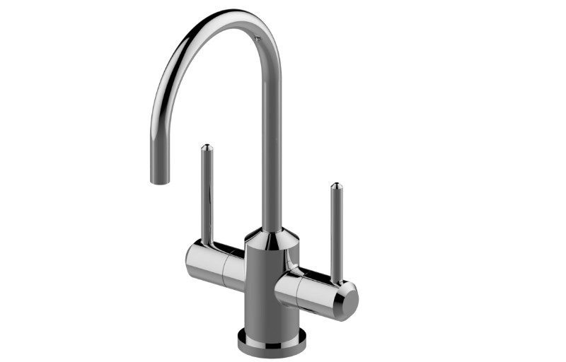 Graff G-5915-LM41D M.E. Hot and Cold Water Dispenser - Parent
