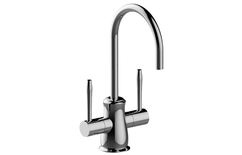 Graff G-5920-LM50D Bollero Hot and Cold Water Dispenser - Parent
